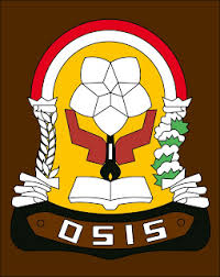 Logo Osis SMA Negeri 1 Tanjungsari
